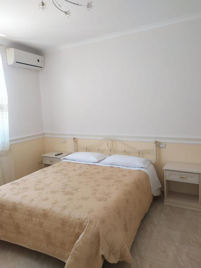 L'Orto Del Vesuvio Di Laura Guidone Bed & Breakfast San Sebastiano al Vesuvio Exterior photo